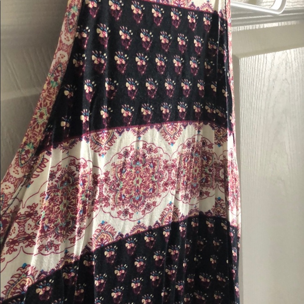 Patterned Tank - Picture 2 of 4